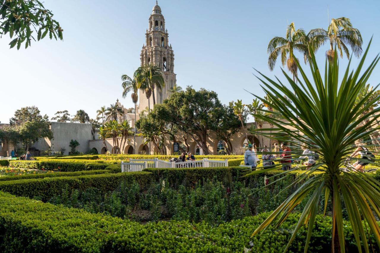 Viva San Diego Esterno foto